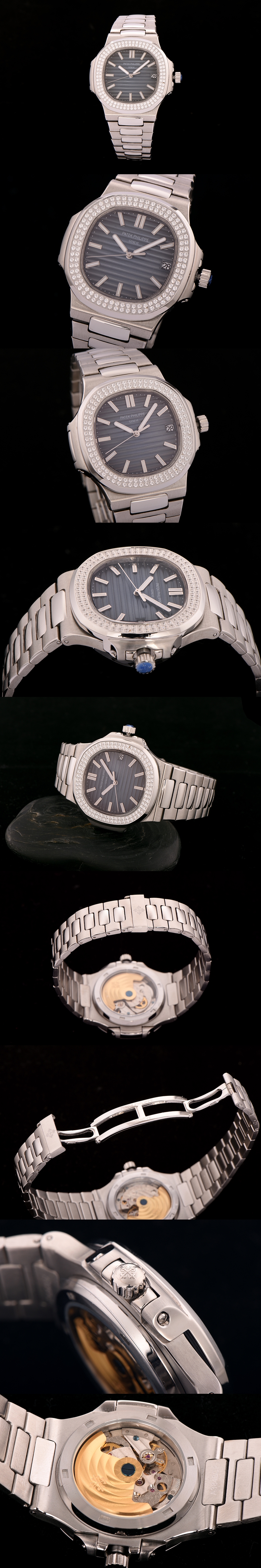 파텍필립 노틸러스-18 57131G